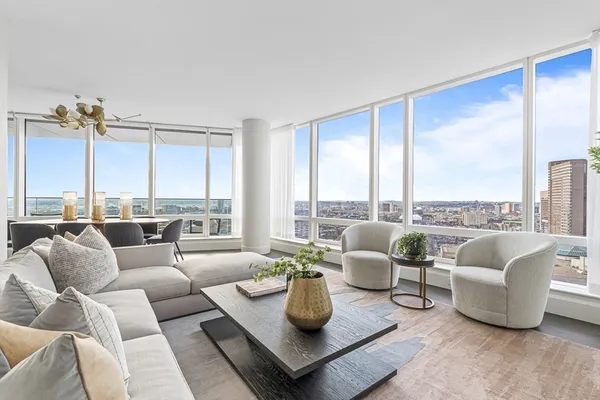 $7,900,000 | 40 Trinity Place, Unit 31A, Boston, MA 02116