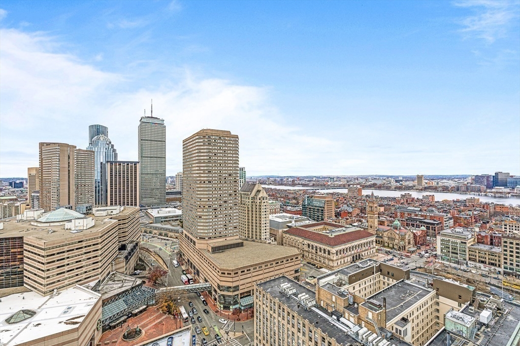 40 Trinity Place, Unit 31A Boston, MA 02116 - Photo 14 of 40