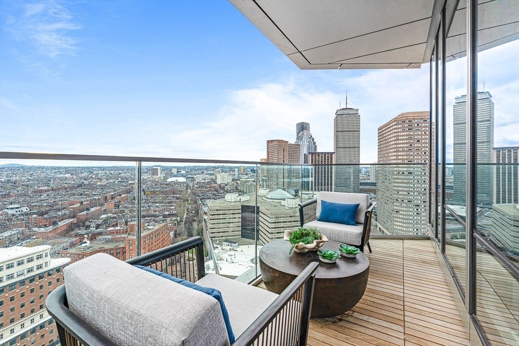 40 Trinity Place, Unit 31A Boston, MA 02116 - Photo 15 of 40