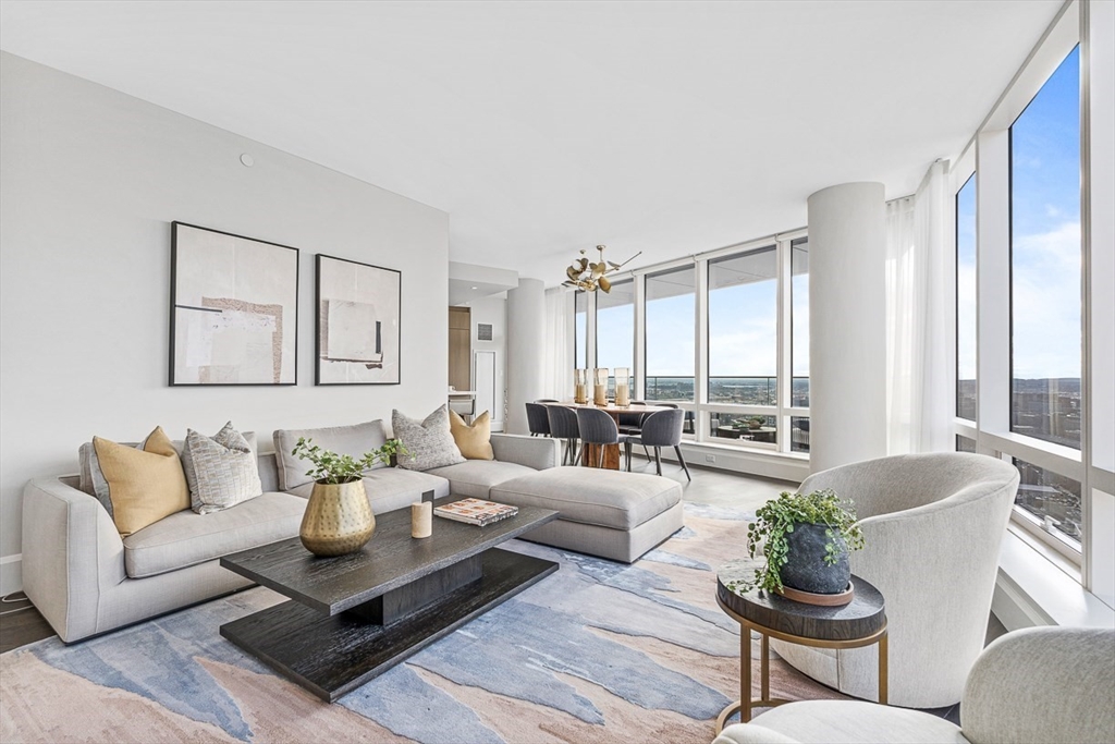 40 Trinity Place, Unit 31A Boston, MA 02116 - Photo 2 of 40