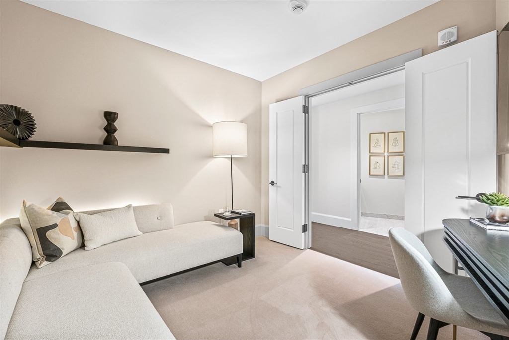 40 Trinity Place, Unit 31A Boston, MA 02116 - Photo 22 of 40
