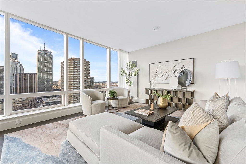 40 Trinity Place, Unit 31A Boston, MA 02116 - Photo 3 of 40