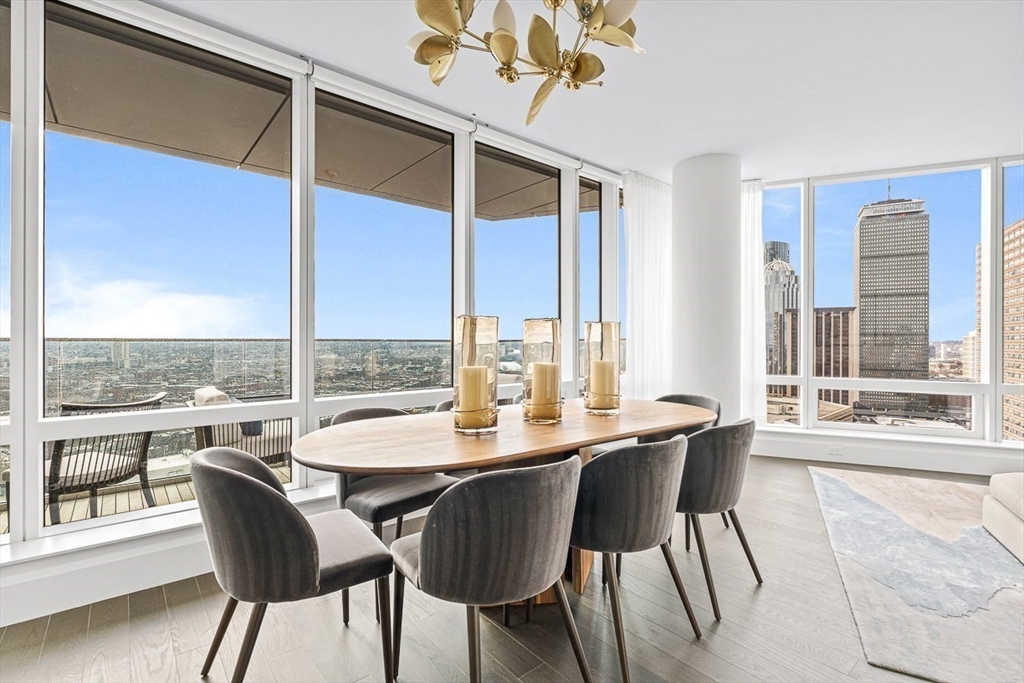 40 Trinity Place, Unit 31A Boston, MA 02116 - Photo 5 of 40
