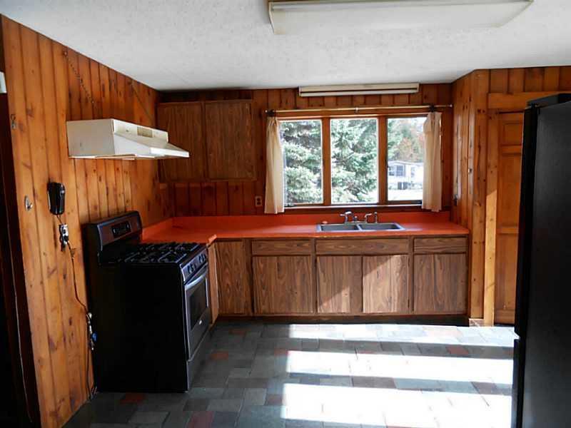 1309 Alfred Road Lyman, ME 04002 - Photo 3 of 26 Kitchen.