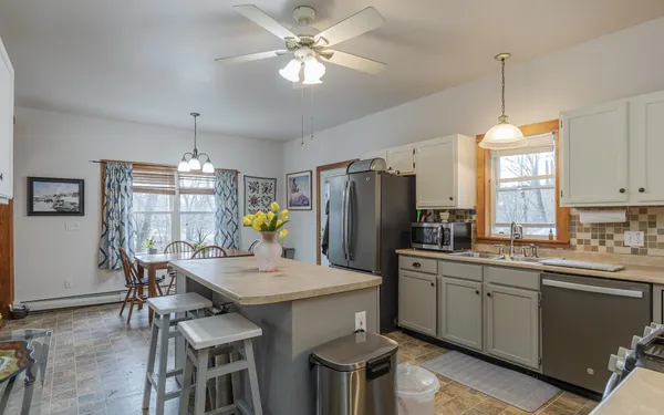 $425,000 | 392 Cheshire Turnpike, Langdon, NH 03602