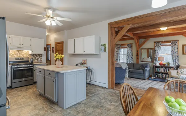 $425,000 | 392 Cheshire Turnpike, Langdon, NH 03602