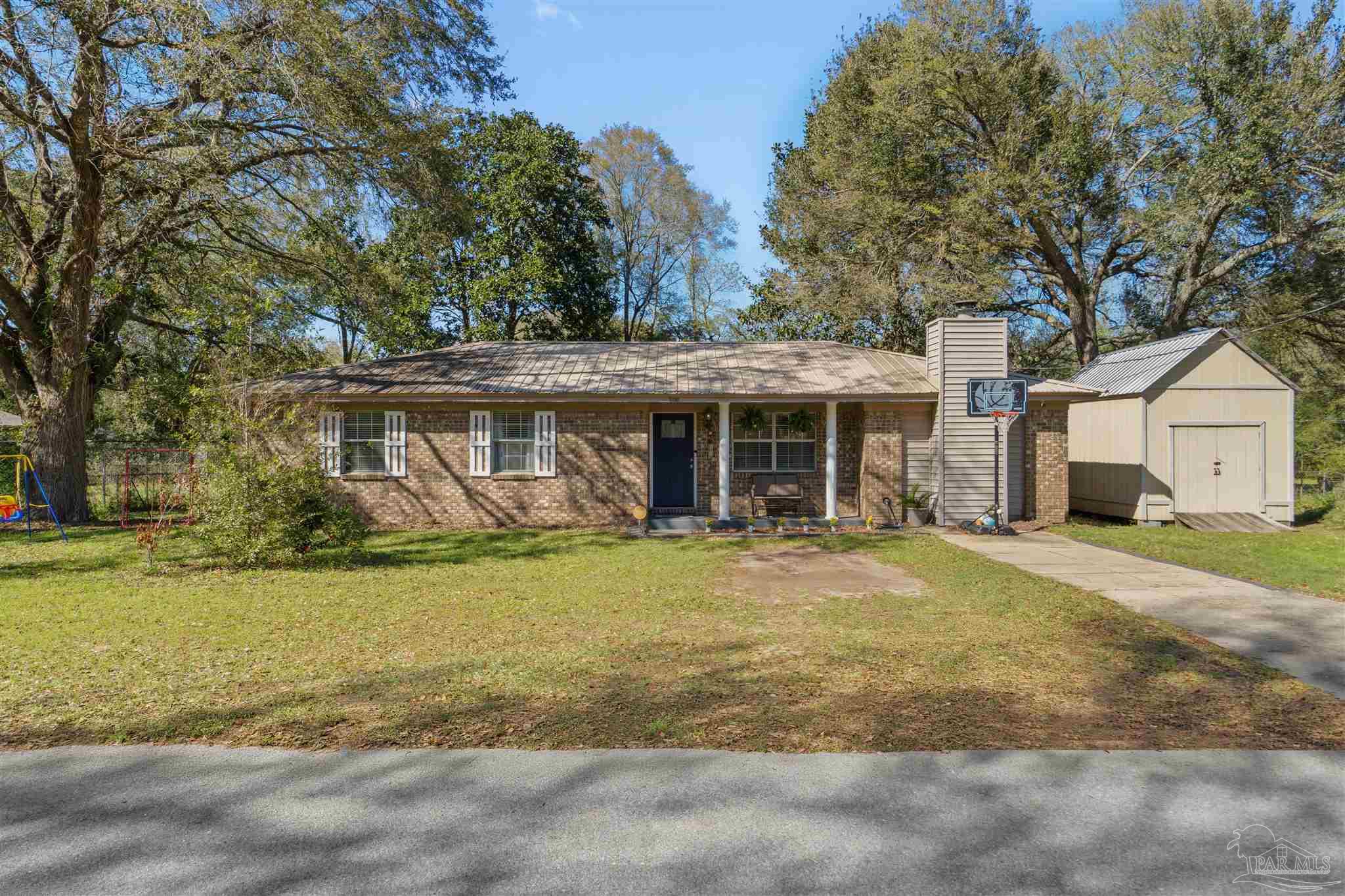 5236 Dellran Drive Pace, FL 32571 - Photo 1 of 23