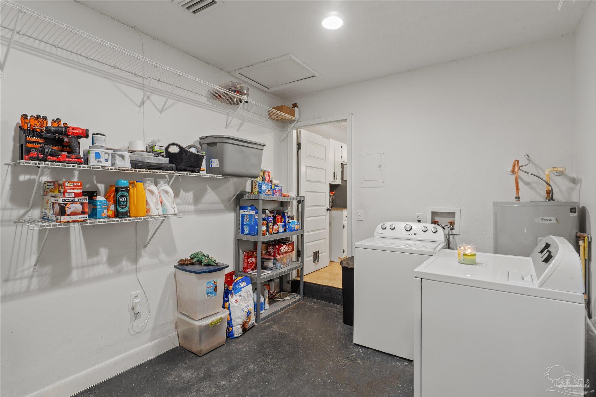 5236 Dellran Drive Pace, FL 32571 - Photo 11 of 23