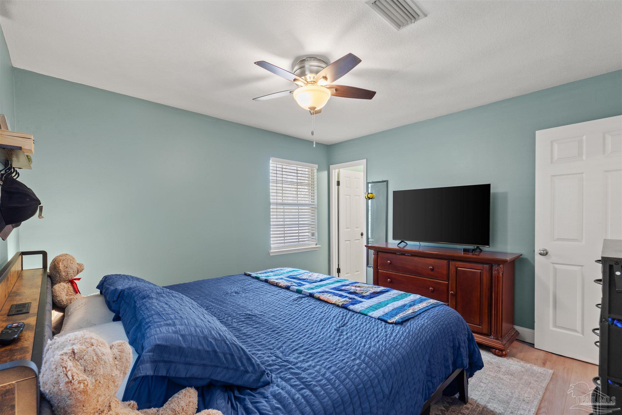 5236 Dellran Drive Pace, FL 32571 - Photo 18 of 23
