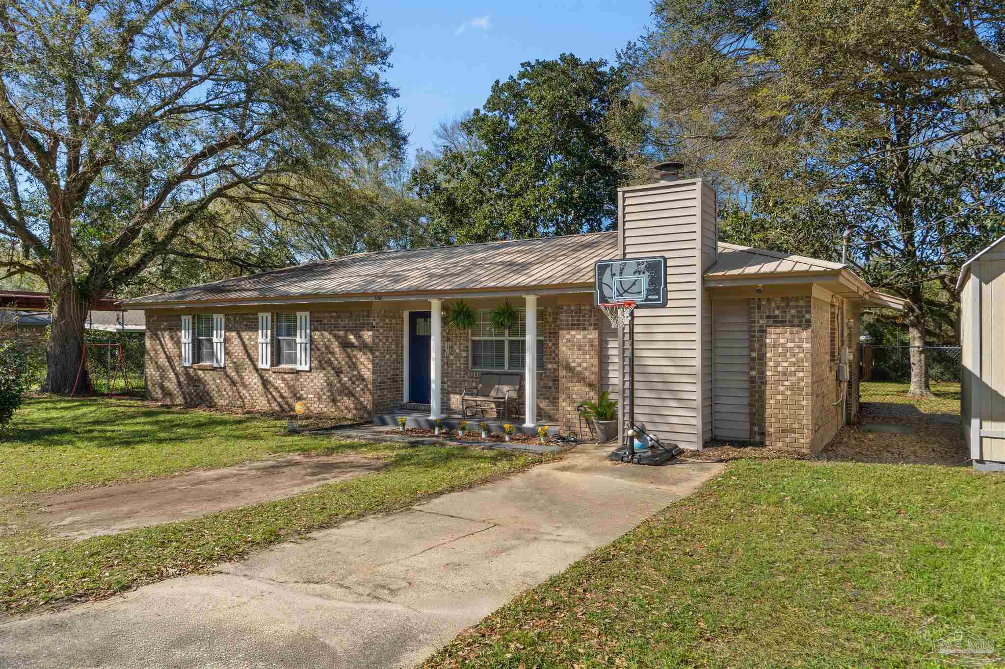 5236 Dellran Drive Pace, FL 32571 - Photo 2 of 23