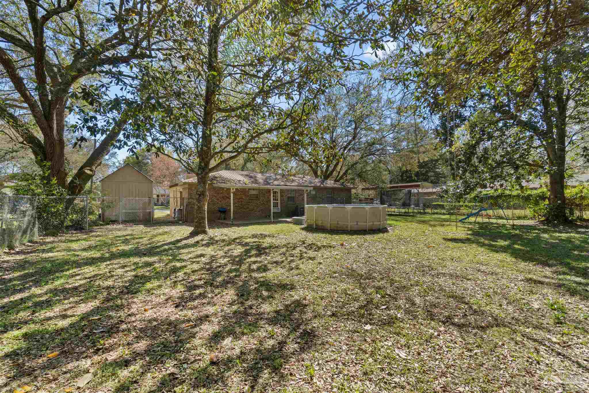 5236 Dellran Drive Pace, FL 32571 - Photo 21 of 23