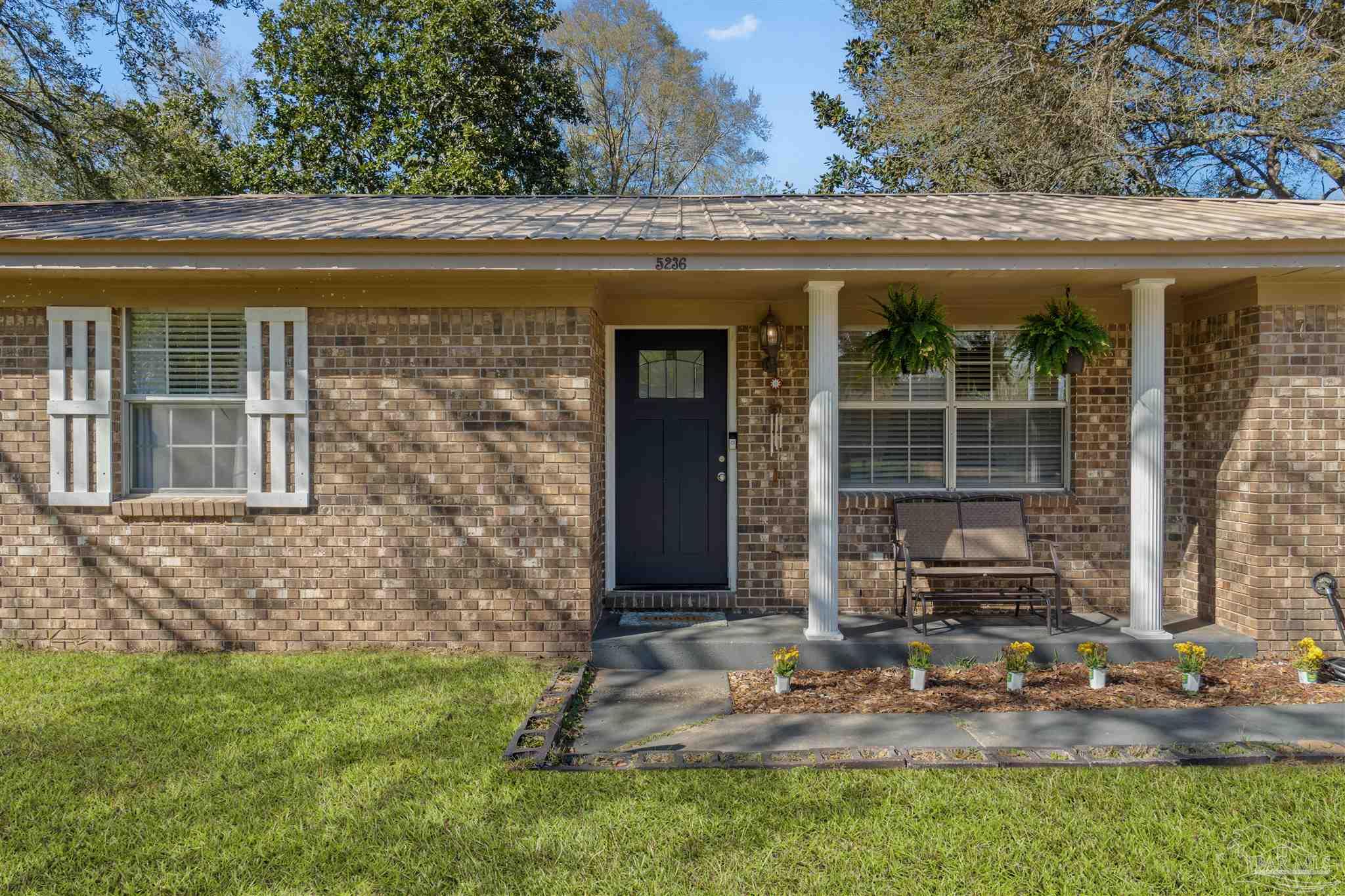5236 Dellran Drive Pace, FL 32571 - Photo 3 of 23