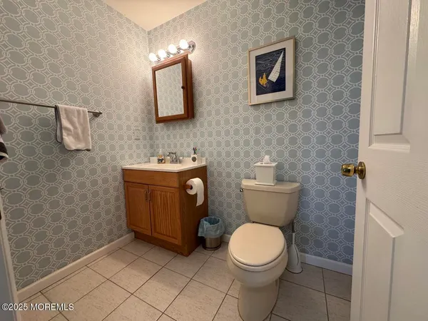 $3,200 | 200 South Concourse, Unit 8, Neptune, NJ 07753