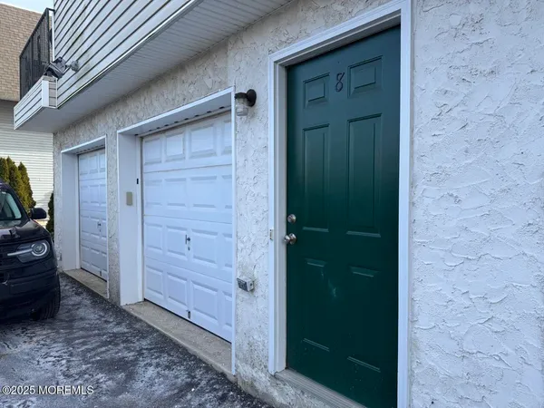 $3,200 | 200 South Concourse, Unit 8, Neptune, NJ 07753