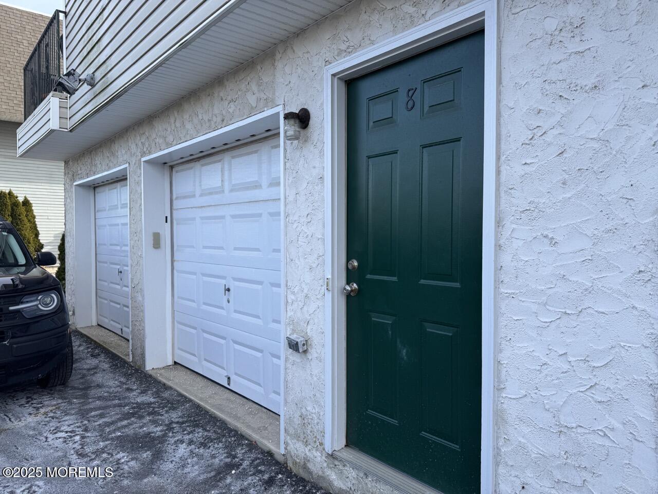 200 South Concourse, Unit 8 Neptune Township, NJ 07753 - Photo 17 of 17 a view of elevator