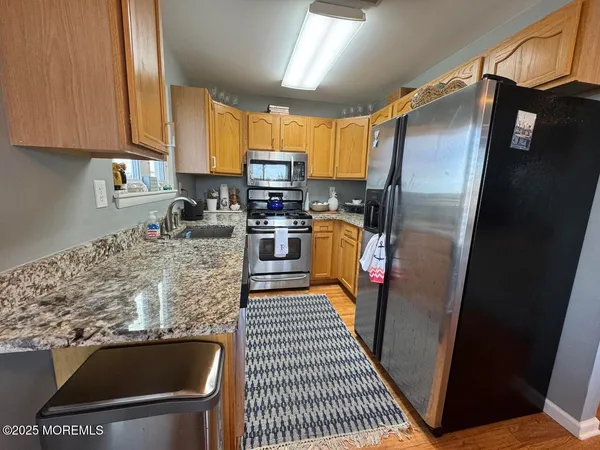 $3,200 | 200 South Concourse, Unit 8, Neptune, NJ 07753