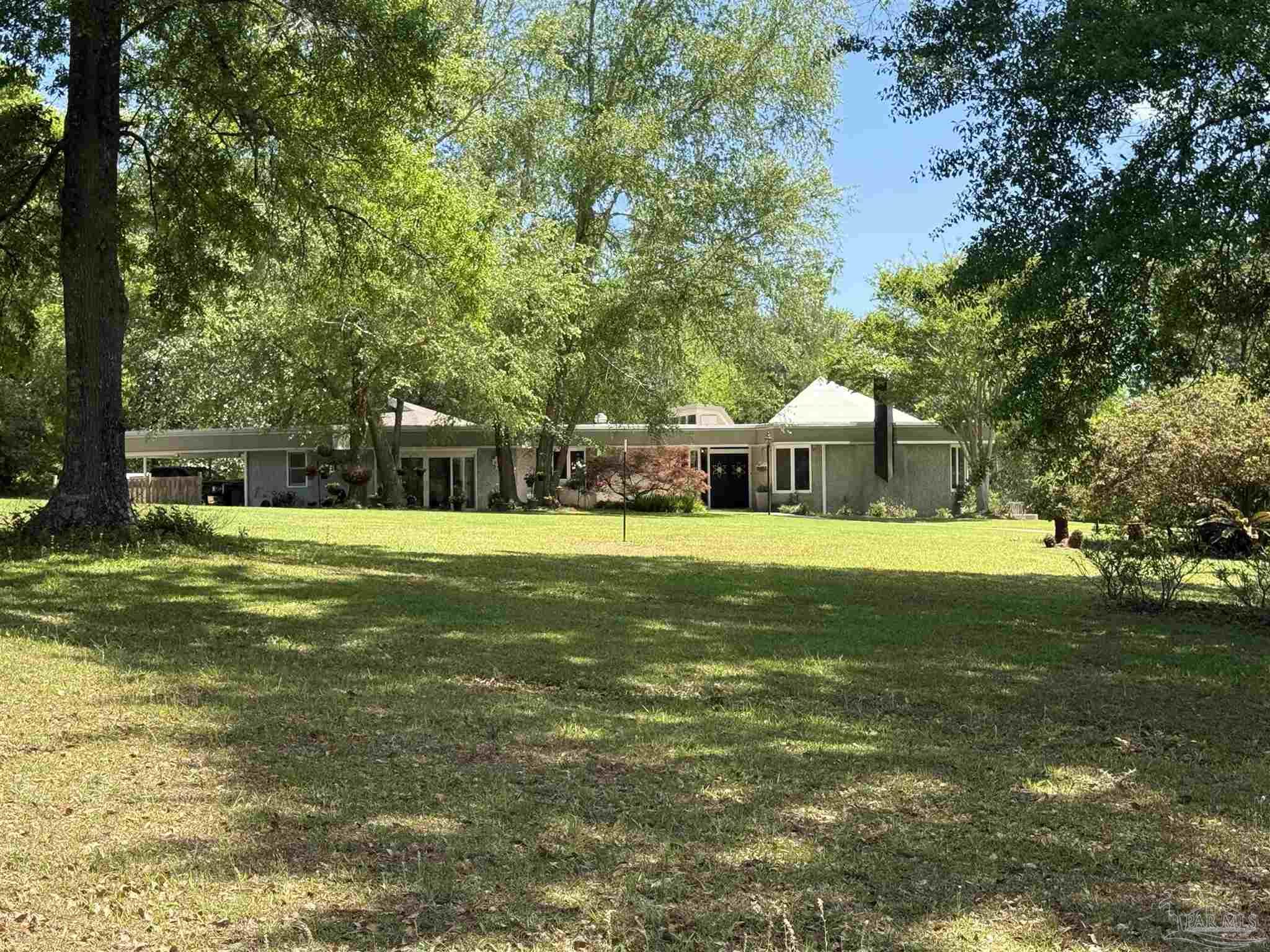 5516 Molino Road Molino, FL 32577 - Photo 6 of 66