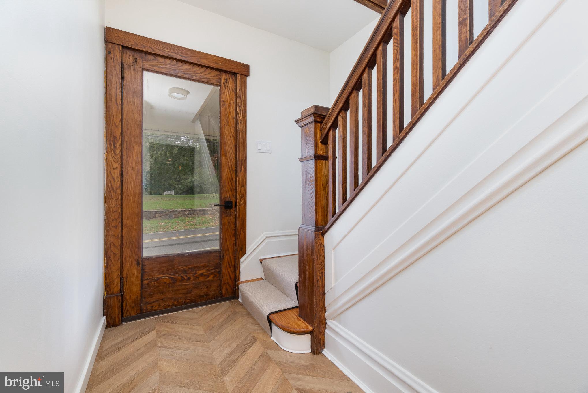 699 North Front Street Liverpool, PA 17045 - Photo 23 of 44 a view of entryway
