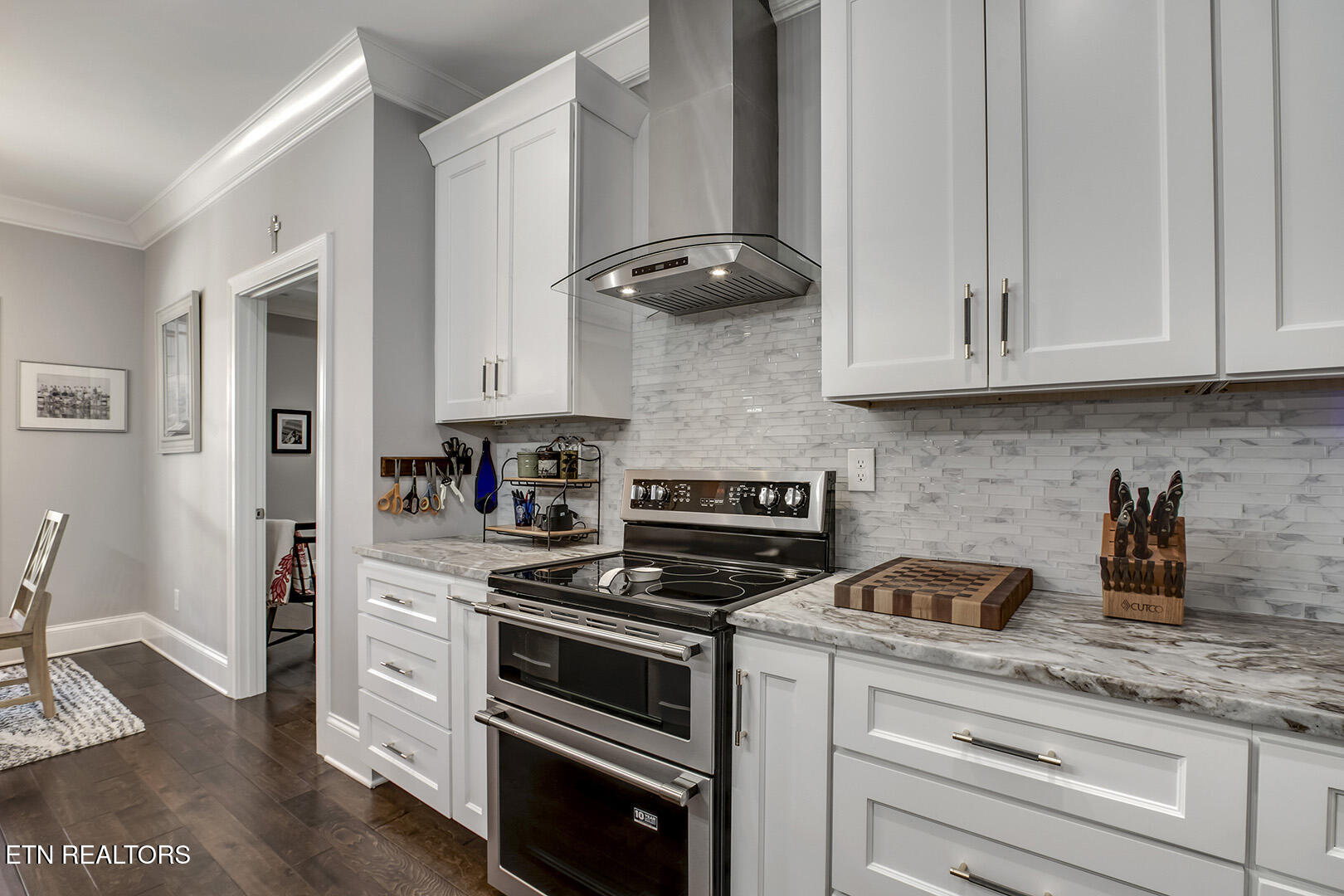 101 Inagehi Way Loudon, TN 37774 - Photo 17 of 46 17_101 Inagehi Way_Kitchen04