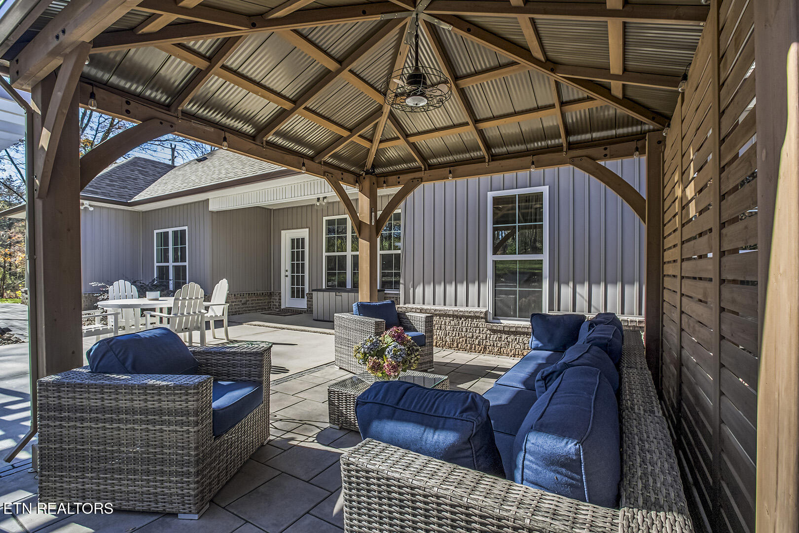 101 Inagehi Way Loudon, TN 37774 - Photo 42 of 46 42_101 Inagehi Way_Gazebo02