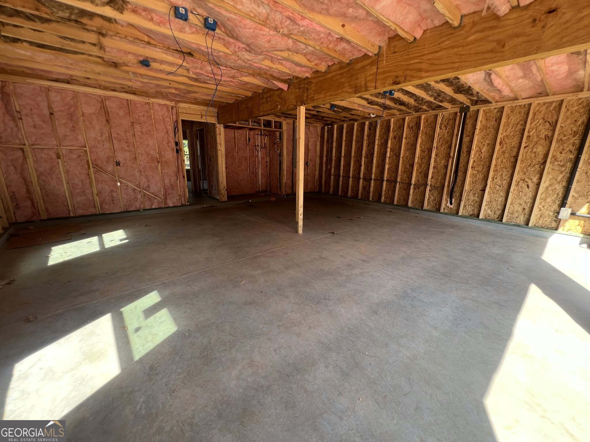 380 Nancy Town Road Mount Airy, GA 30563 - Photo 17 of 20 Gallery Image 17