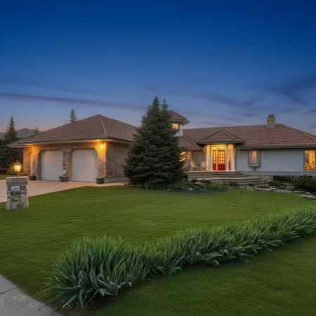 $1,100,000 | 9108 North Kensington Drive, Spokane, WA 99208