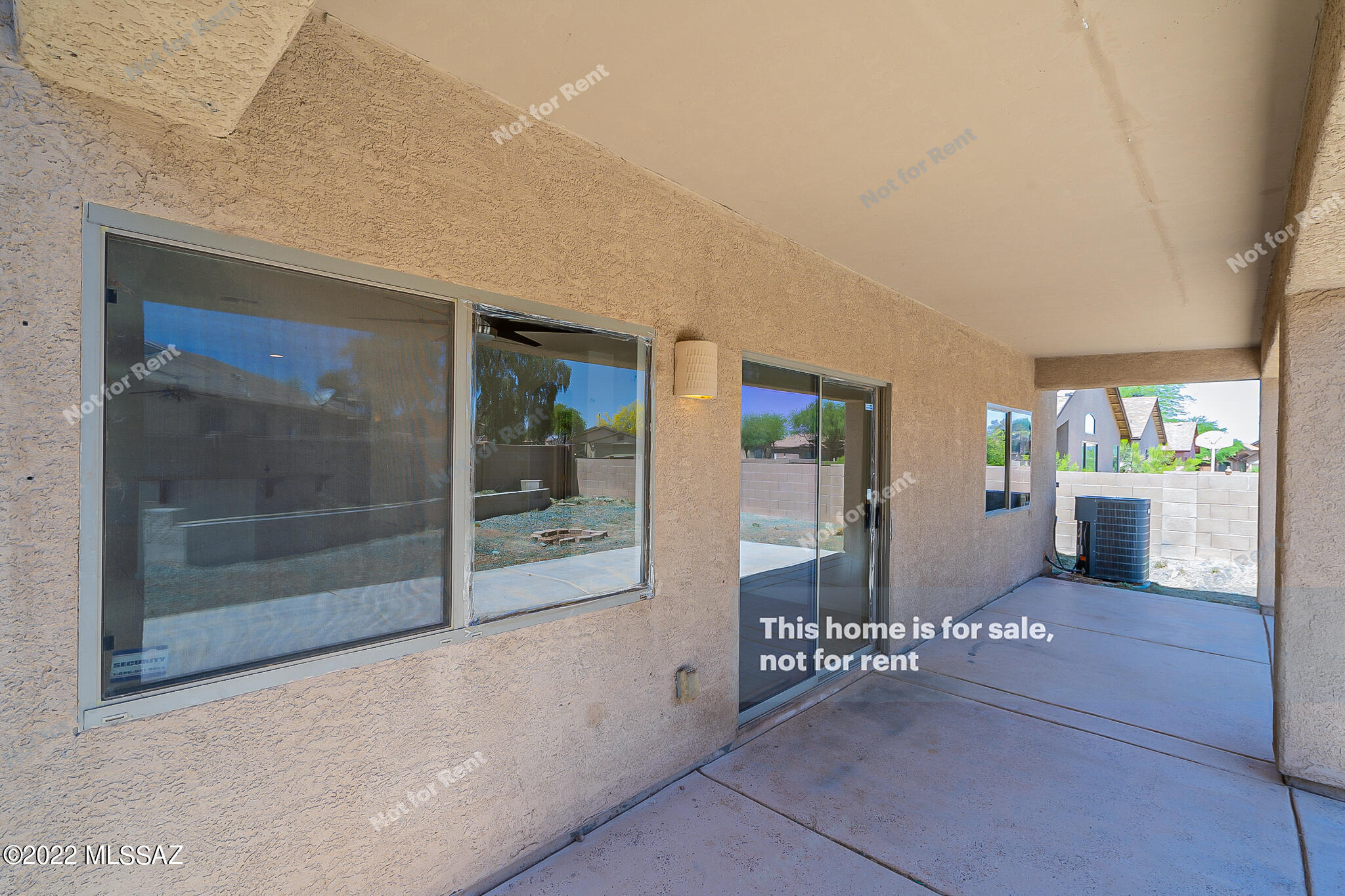 7159 South Shipmans Tale Court Tucson, AZ 85756 - Photo 21 of 24