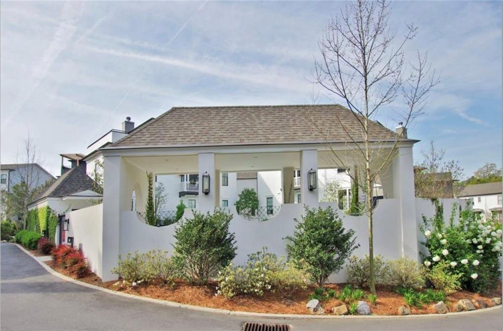 506 Bismark Road Northeast Atlanta, GA 30324 - Photo 36 of 45