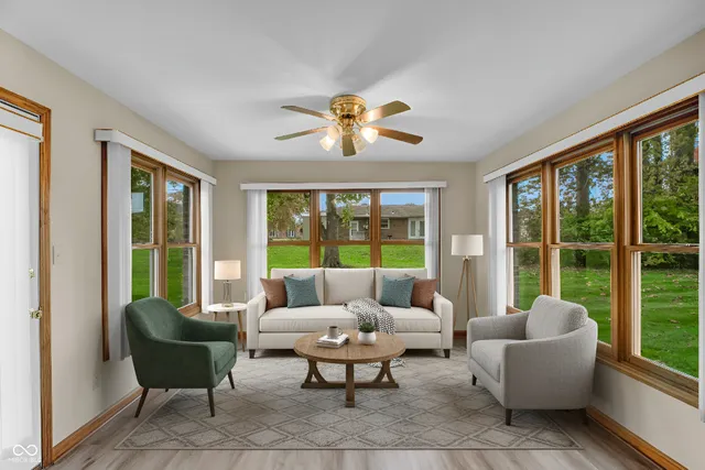 $365,000 | 3200 Thomas Trace, Columbus, IN 47203