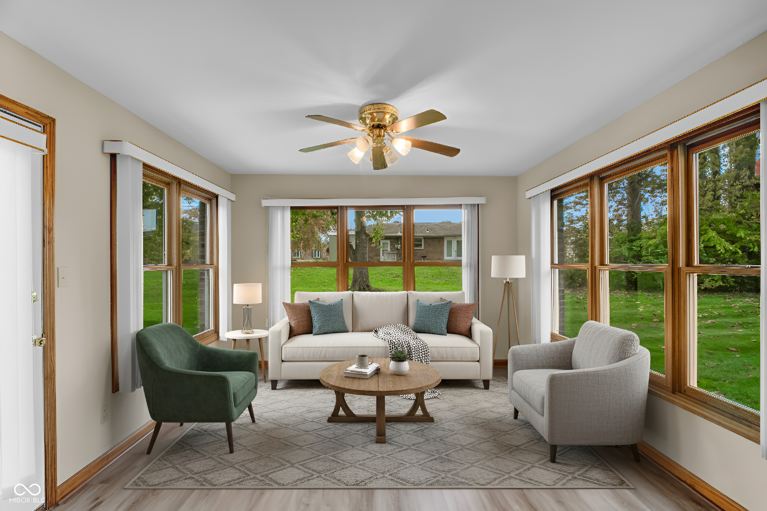 3200 Thomas Trace Columbus, IN 47203 - Photo 14 of 32