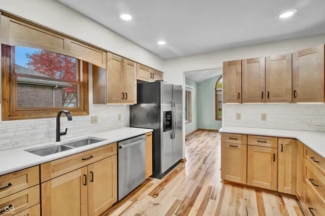 $365,000 | 3200 Thomas Trace, Columbus, IN 47203