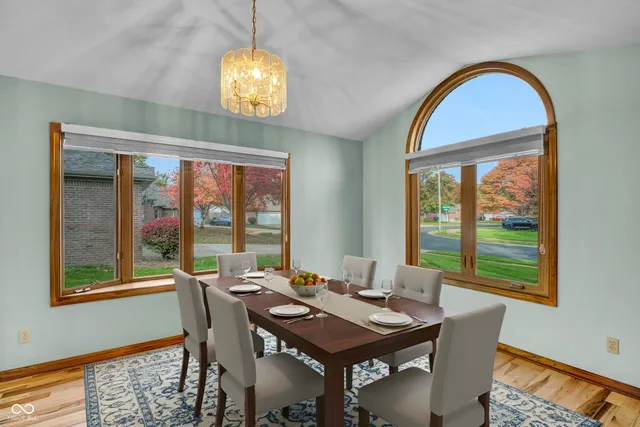 $365,000 | 3200 Thomas Trace, Columbus, IN 47203