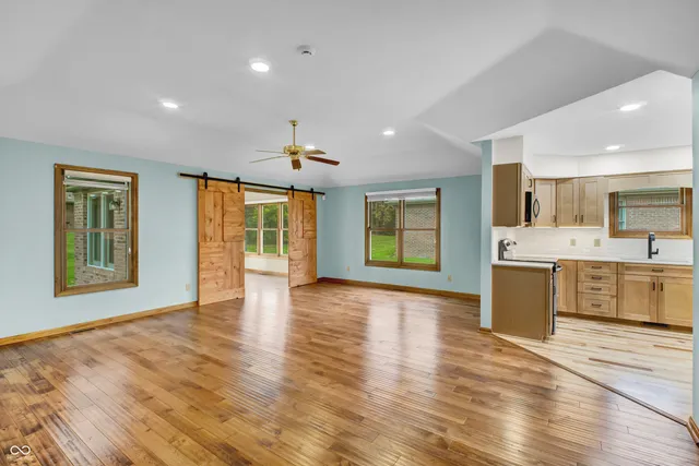 $365,000 | 3200 Thomas Trace, Columbus, IN 47203