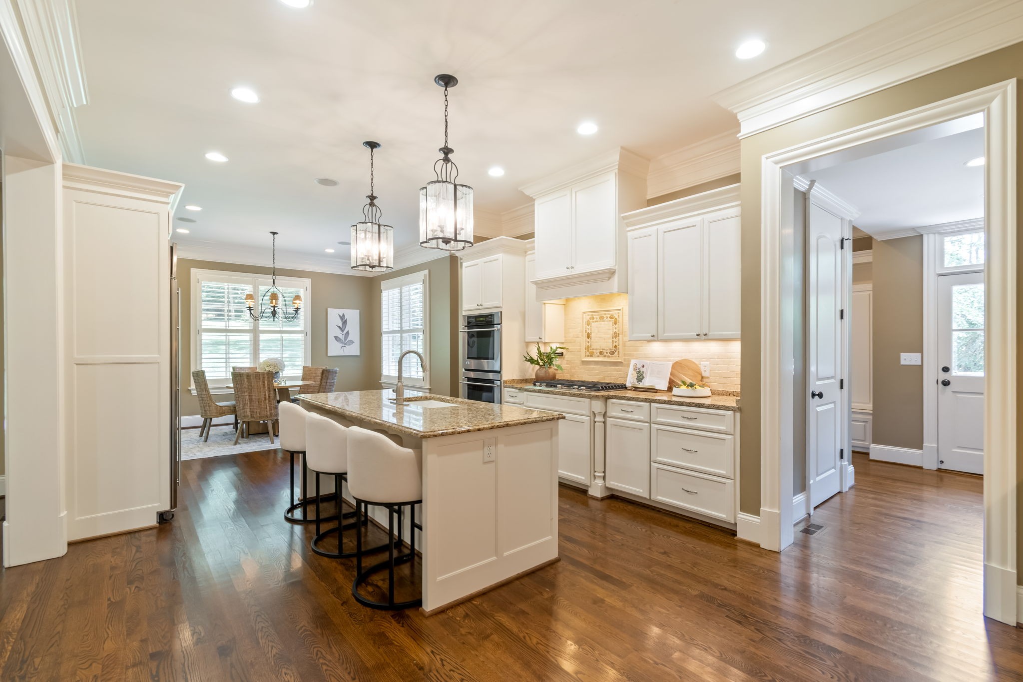 1330 Burton Valley Road Nashville, TN 37215 - Photo 34 of 94 Gallery Image 34