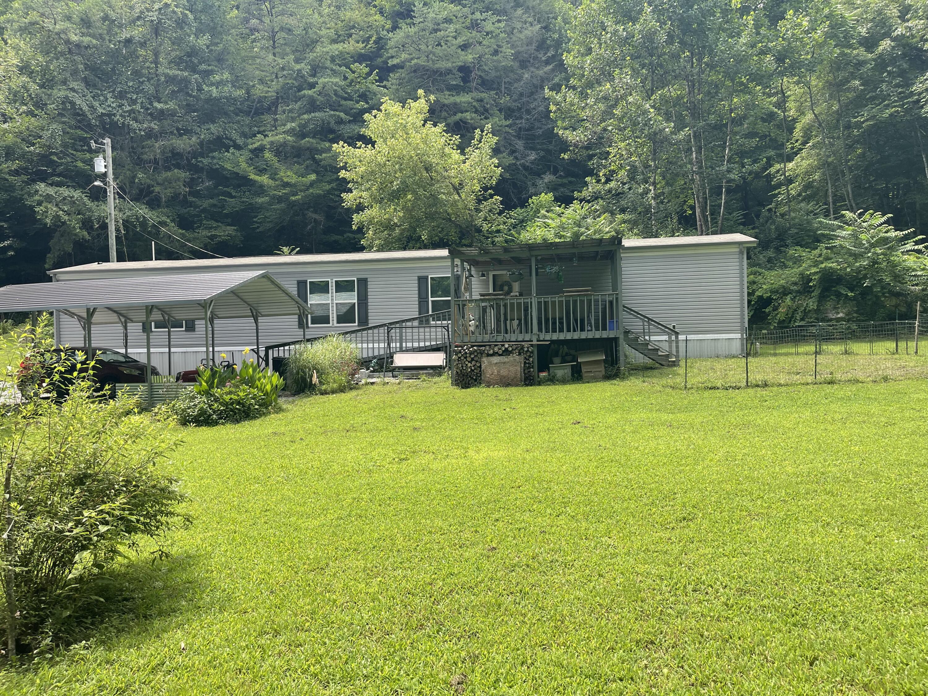 238 Coal Stone Branch Road Miracle, KY 40856 - Photo 1 of 38 IMG_7621