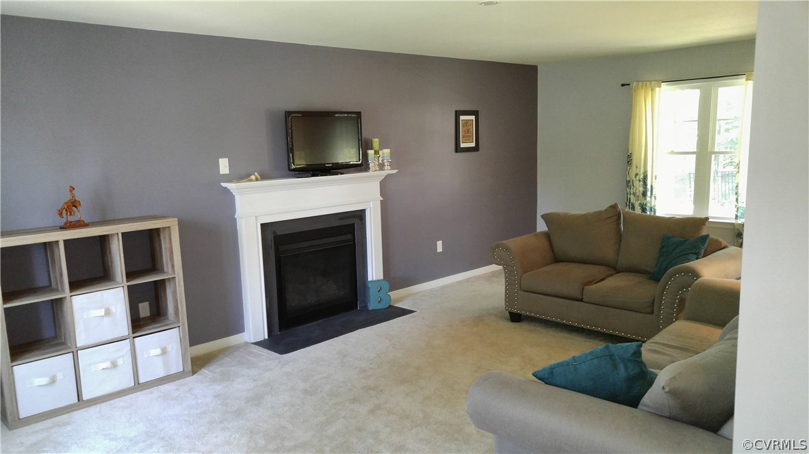 11519 Clay Ridge Drive Chesterfield, VA 23832 - Photo 5 of 27 Gallery Image 5