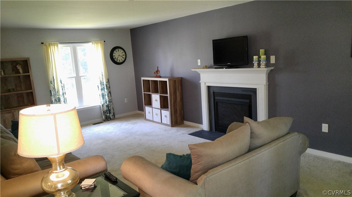11519 Clay Ridge Drive Chesterfield, VA 23832 - Photo 6 of 27 Gallery Image 6
