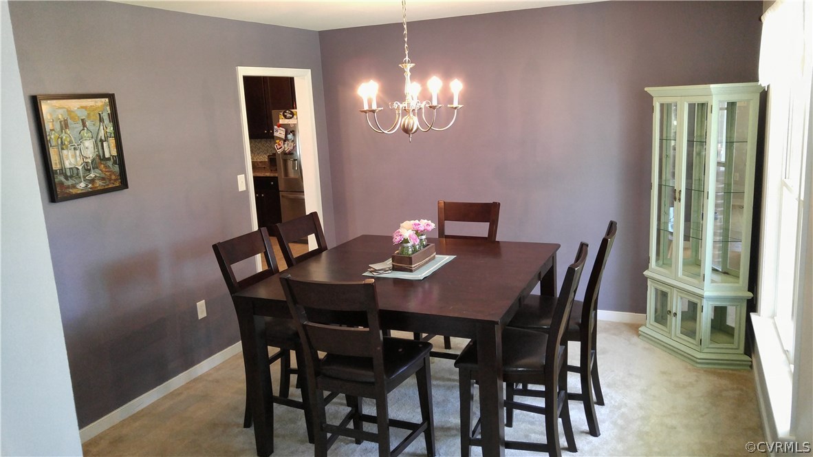 11519 Clay Ridge Drive Chesterfield, VA 23832 - Photo 7 of 27 Gallery Image 7