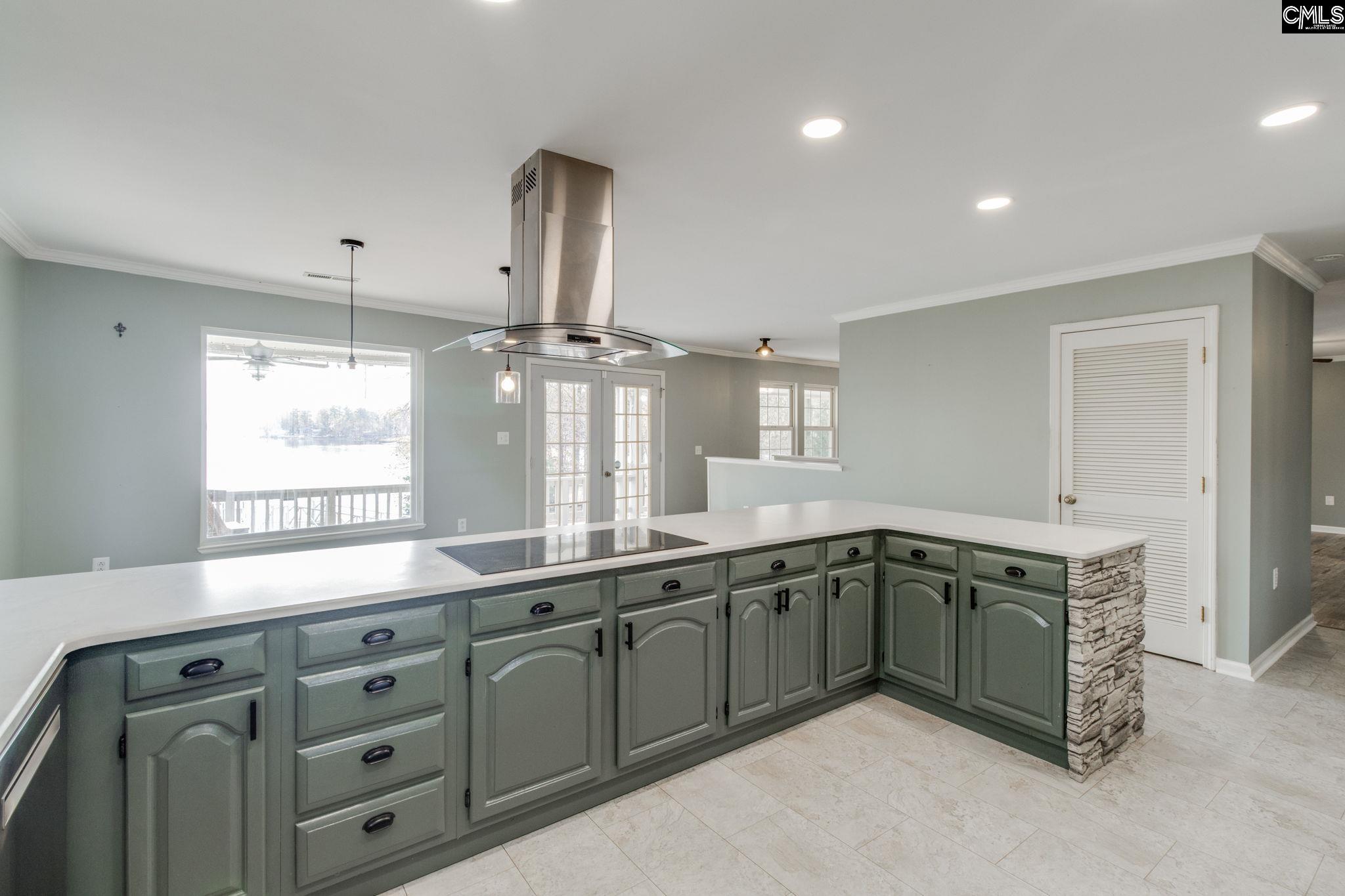 1602 Lake Road Ridgeway, SC 29130 - Photo 15 of 48