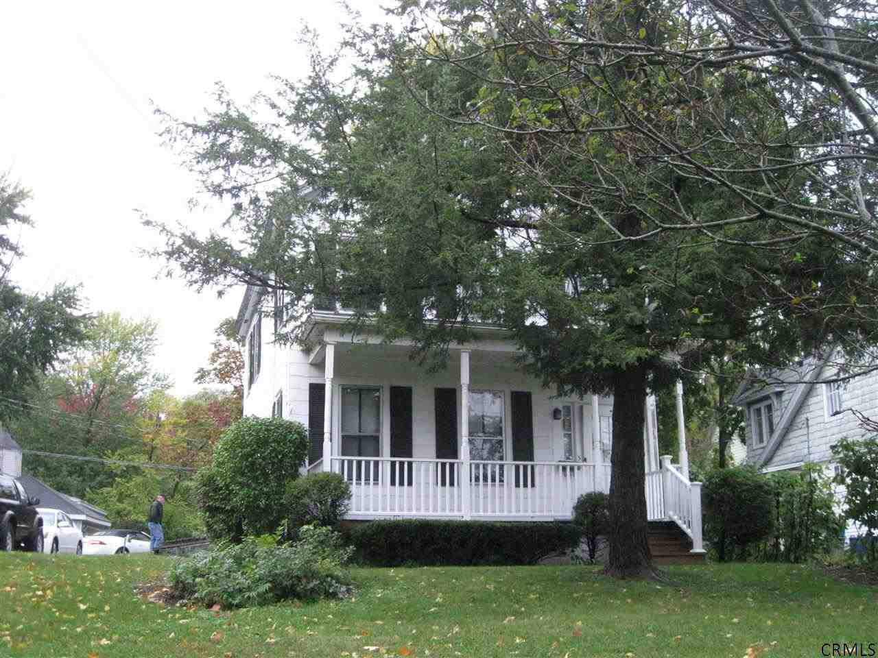 5 Villa Road Menands, NY 12204 - Photo 4 of 18 Photo 4