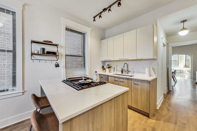 $1,475,000 | 2346 West Shakespeare Avenue, Chicago, IL 60647