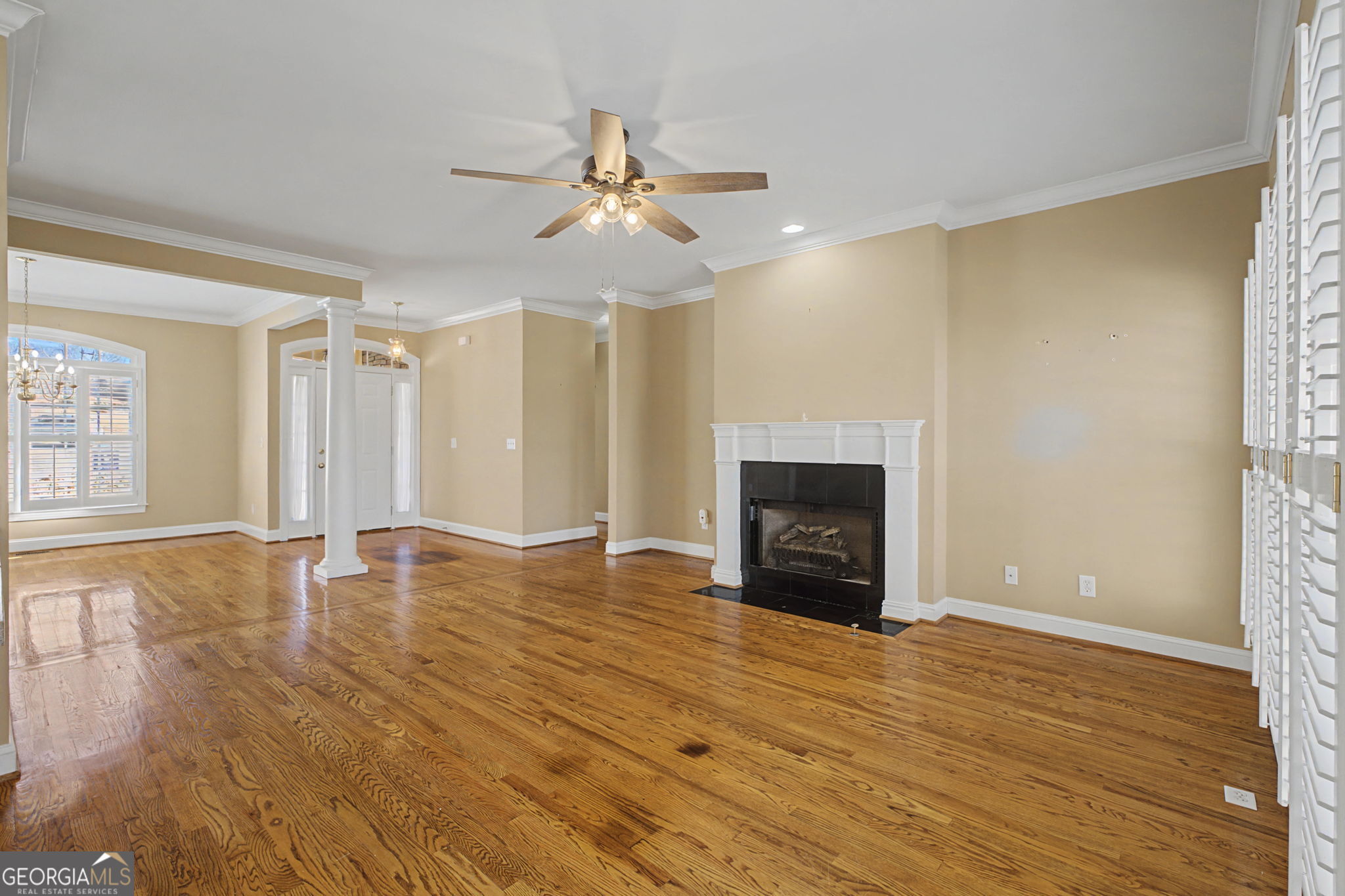 12 Stonegable Drive Northwest Rome, GA 30165 - Photo 11 of 56