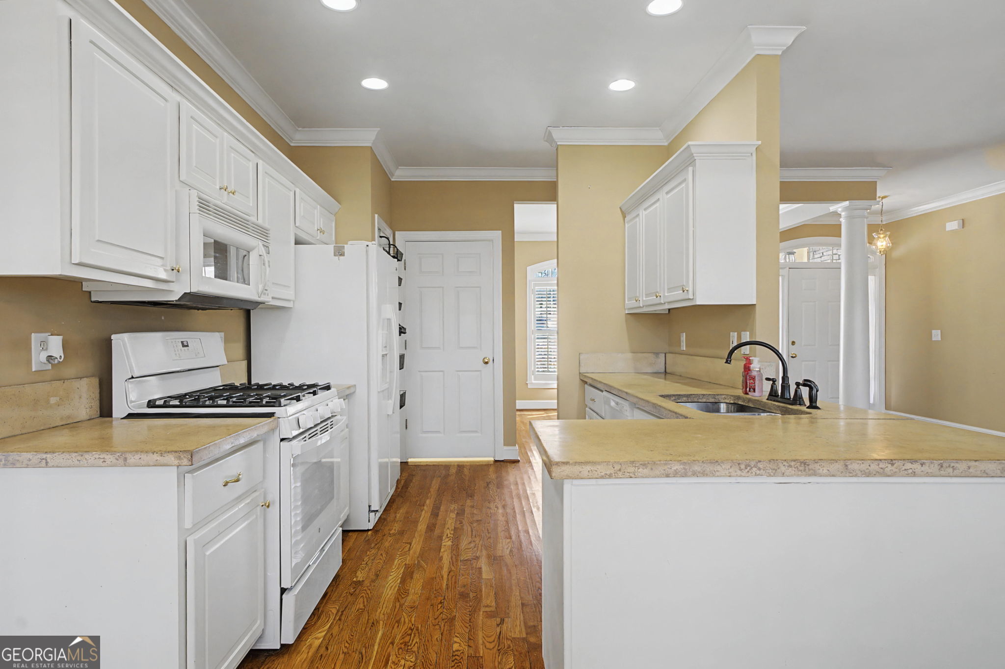 12 Stonegable Drive Northwest Rome, GA 30165 - Photo 15 of 56