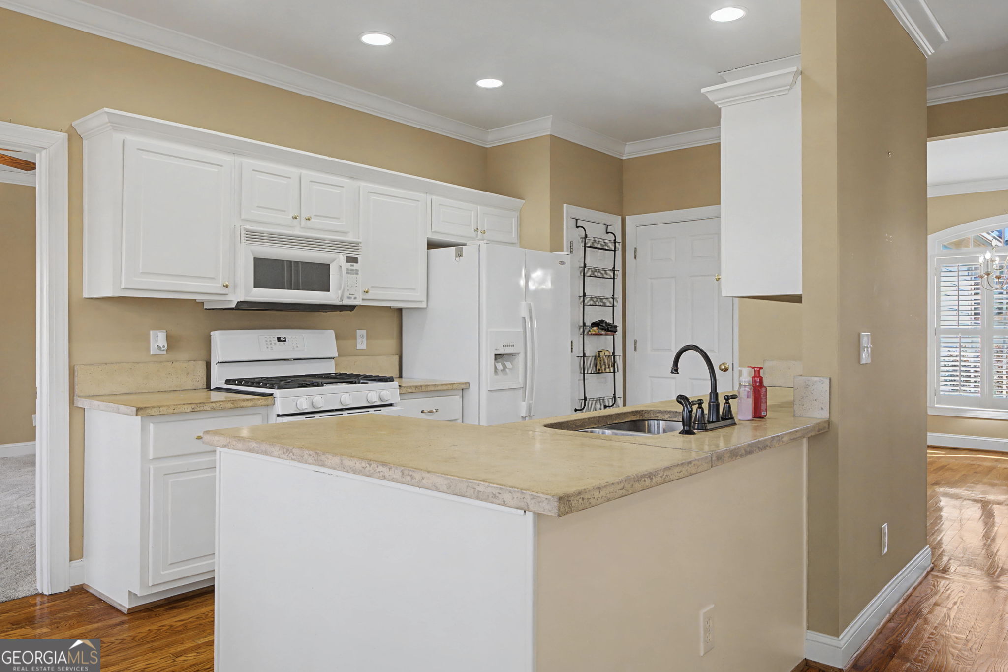 12 Stonegable Drive Northwest Rome, GA 30165 - Photo 16 of 56