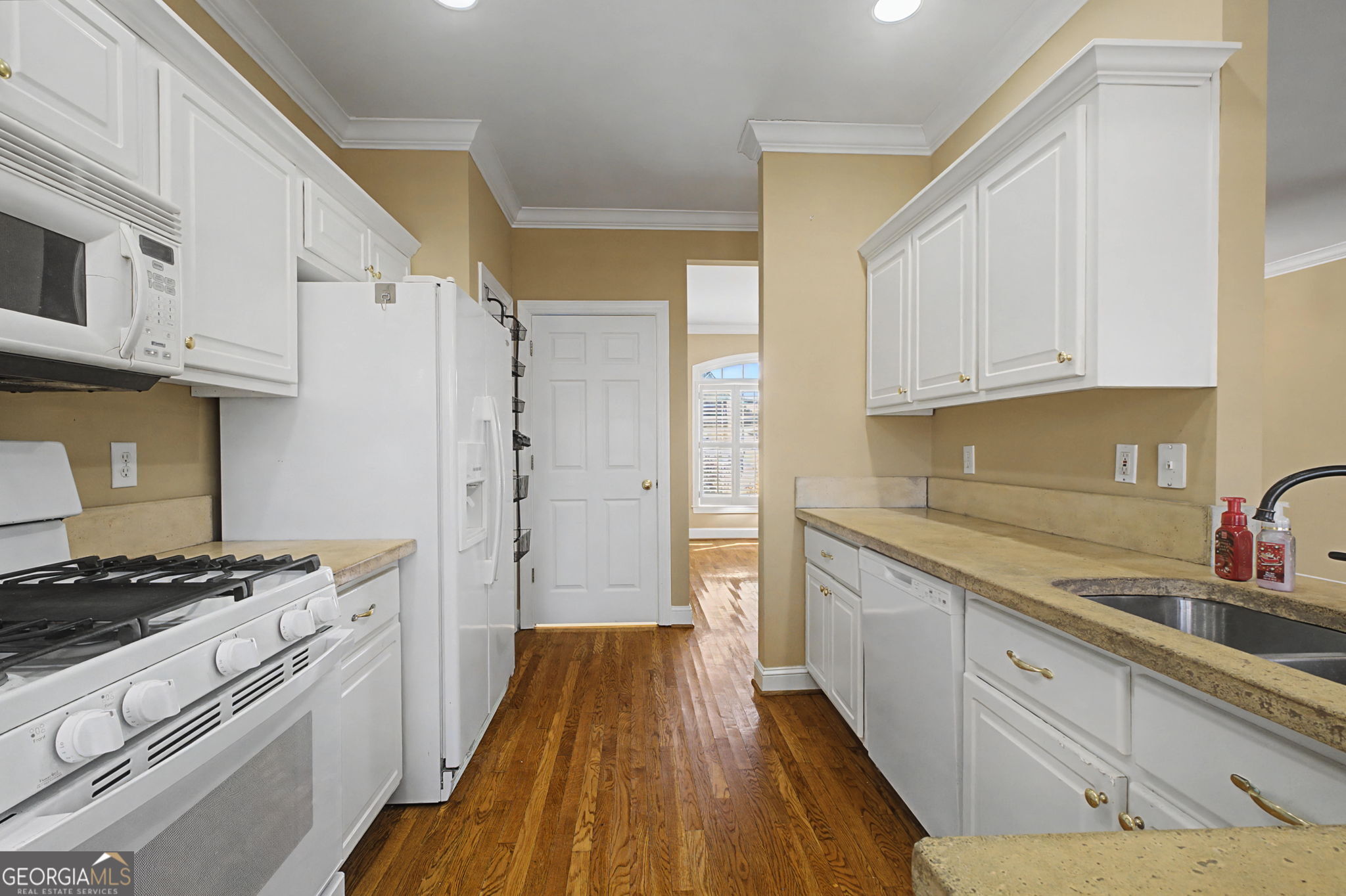 12 Stonegable Drive Northwest Rome, GA 30165 - Photo 17 of 56