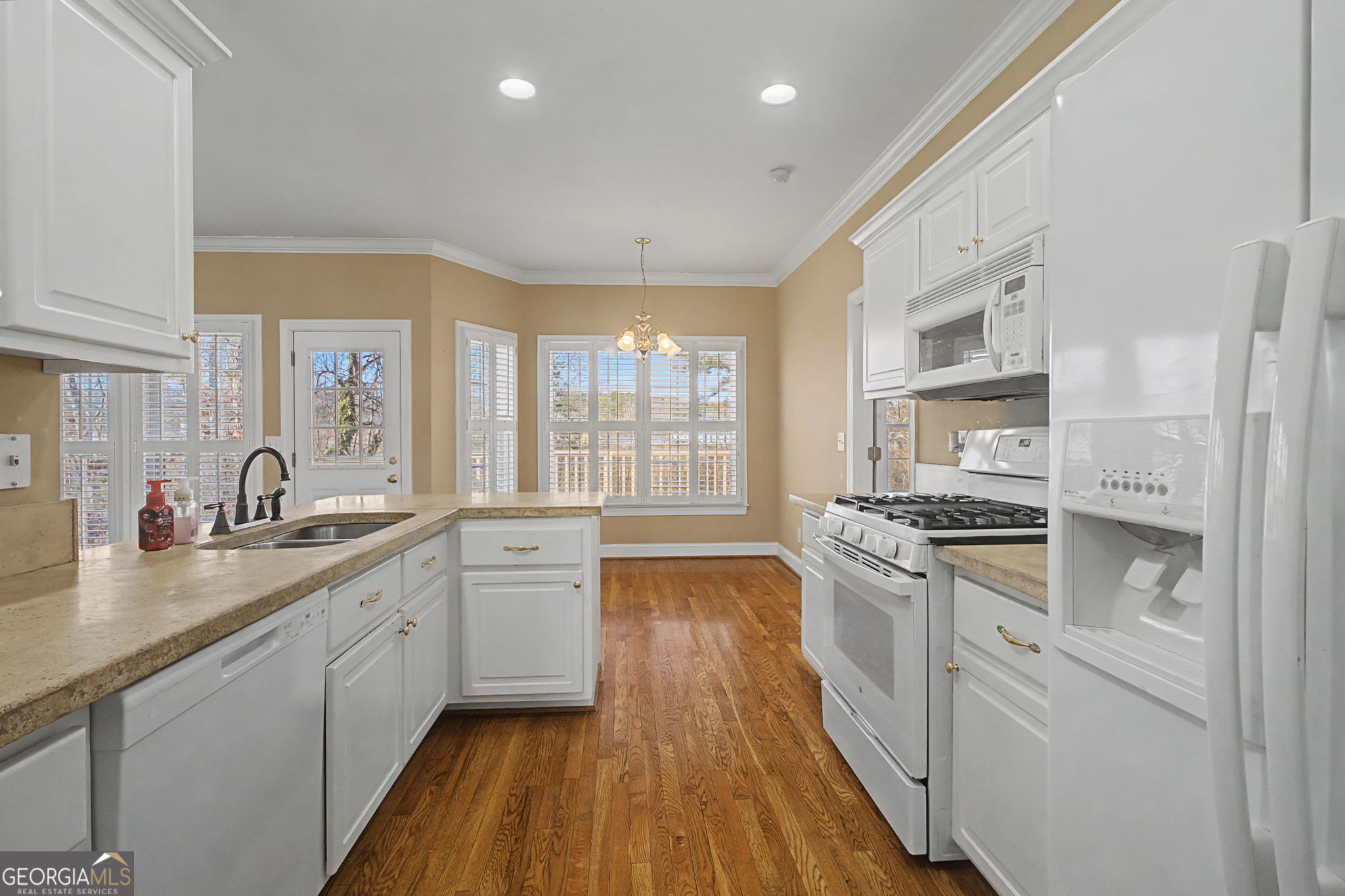 12 Stonegable Drive Northwest Rome, GA 30165 - Photo 19 of 56