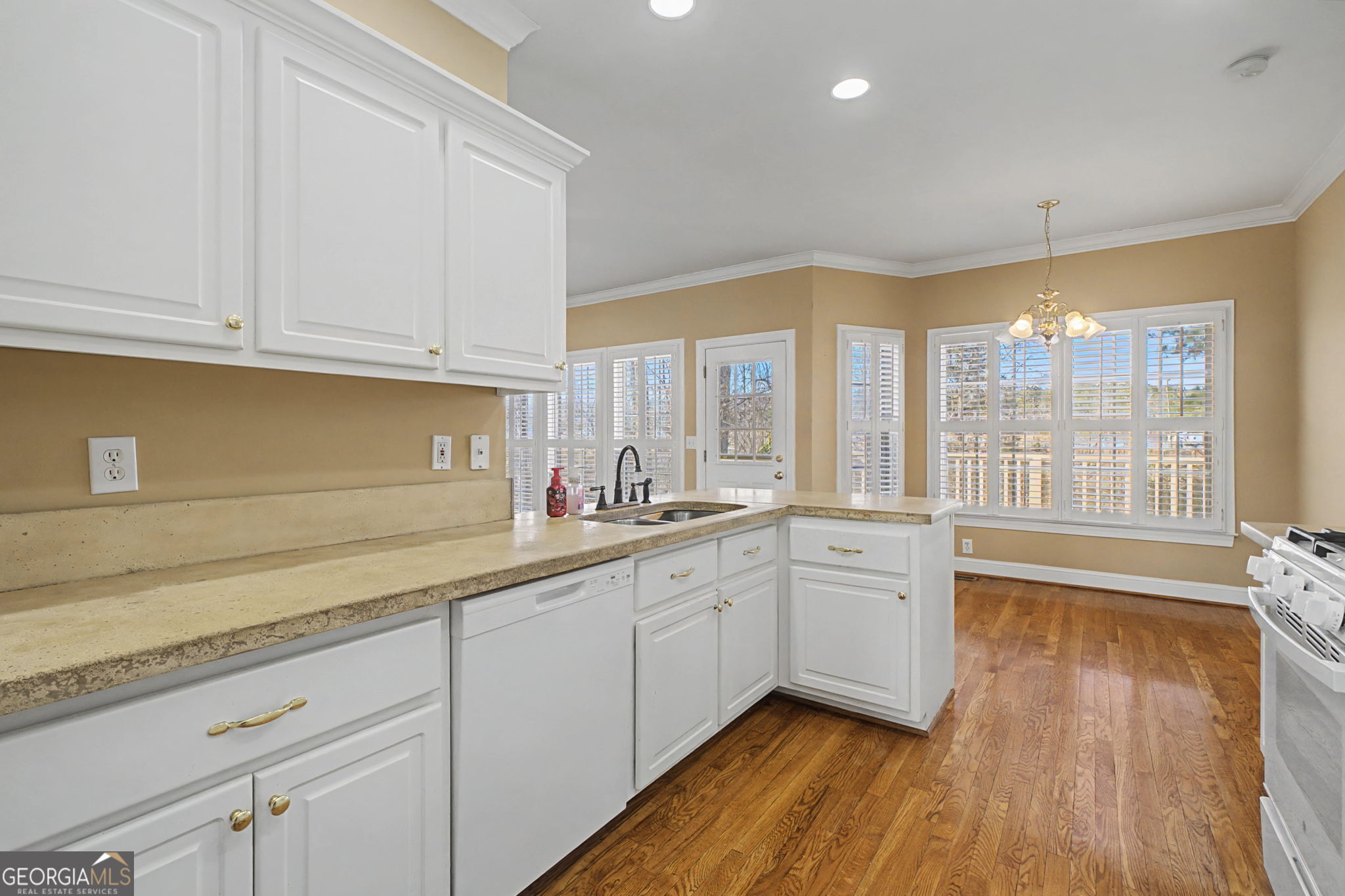 12 Stonegable Drive Northwest Rome, GA 30165 - Photo 20 of 56