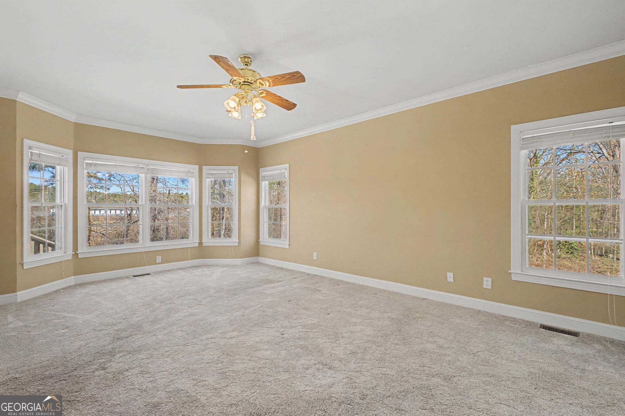 12 Stonegable Drive Northwest Rome, GA 30165 - Photo 24 of 56