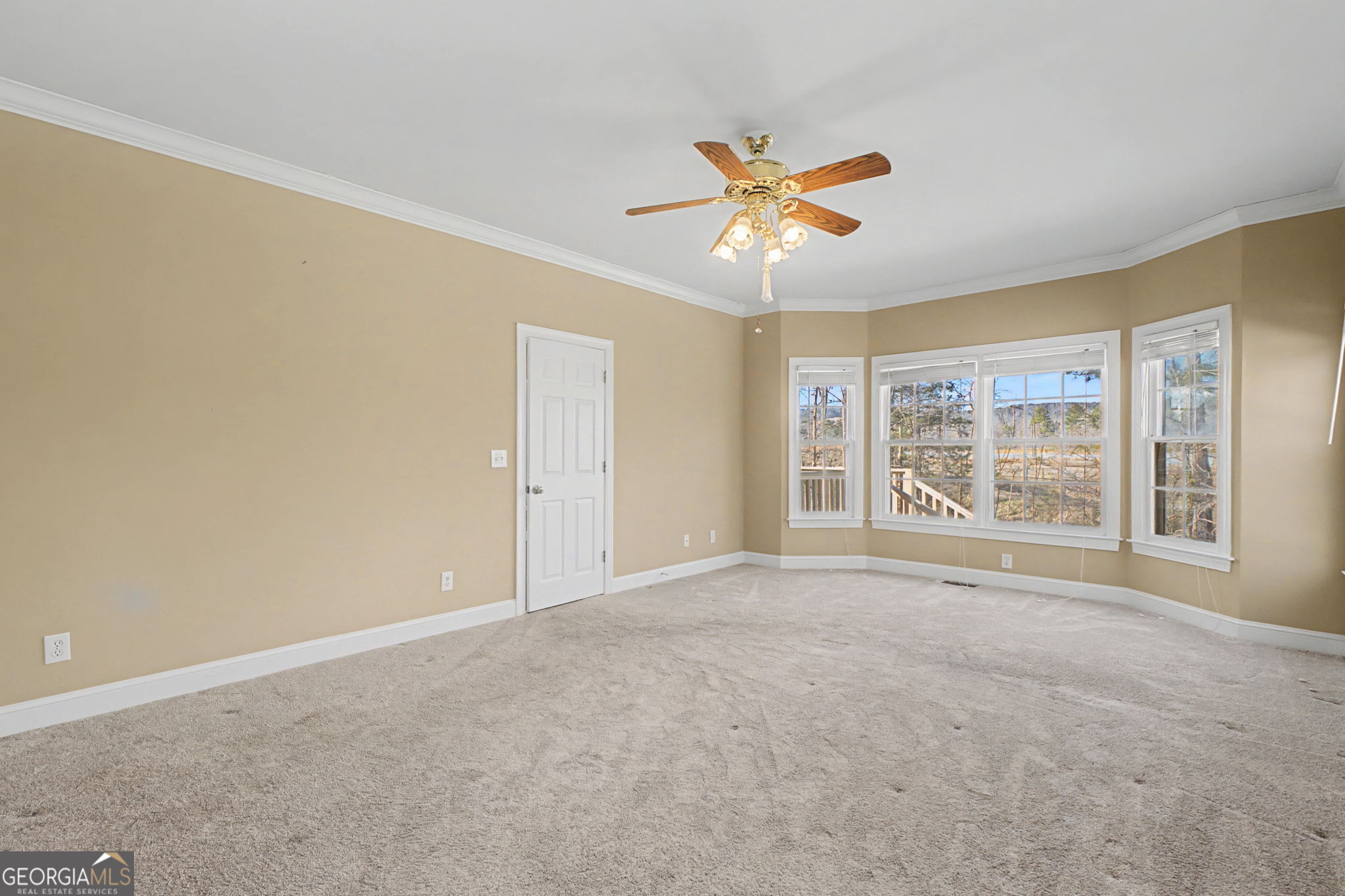 12 Stonegable Drive Northwest Rome, GA 30165 - Photo 27 of 56