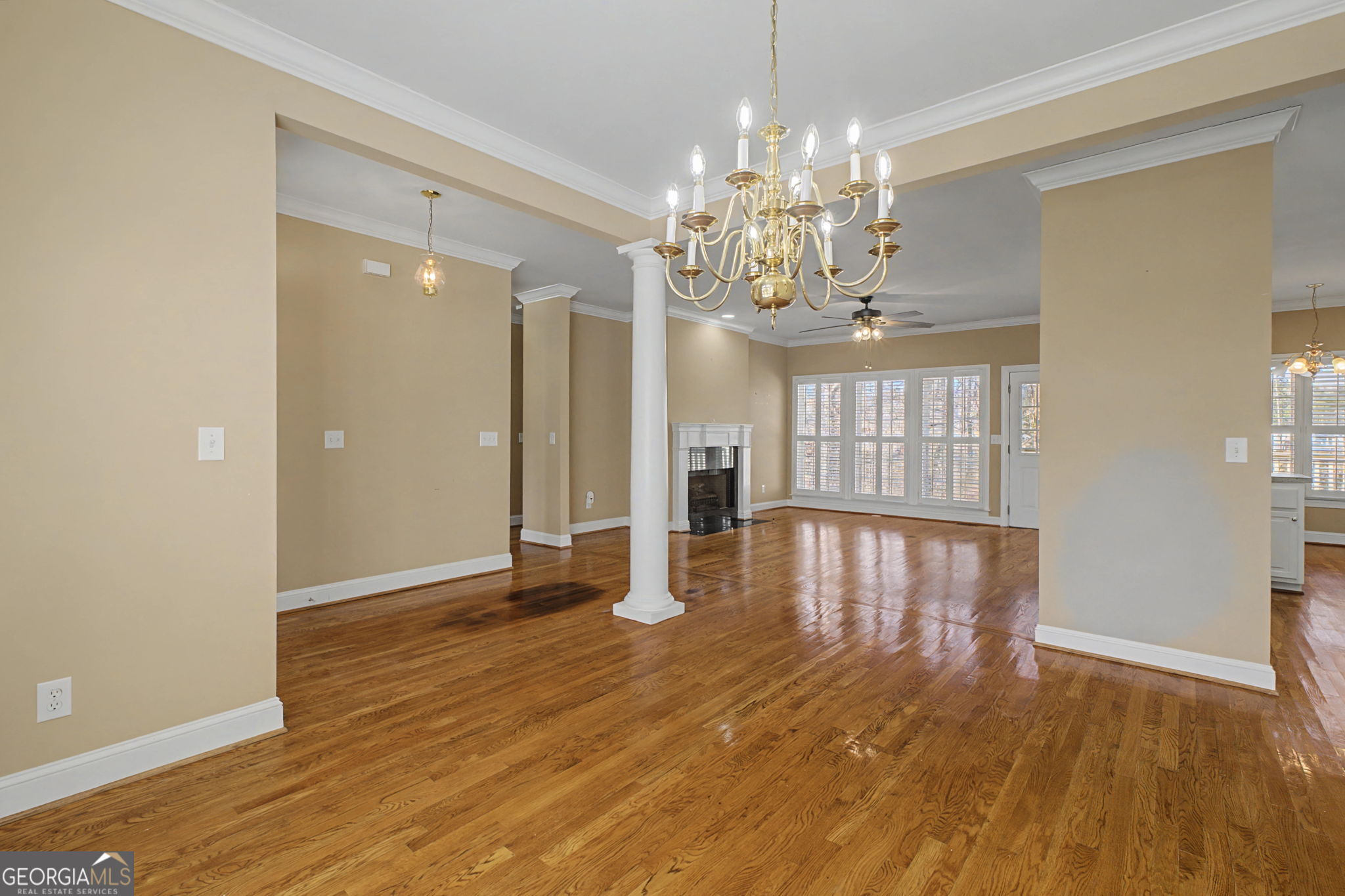 12 Stonegable Drive Northwest Rome, GA 30165 - Photo 3 of 56